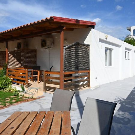 Amelia Rooms Ksamil Esterno foto
