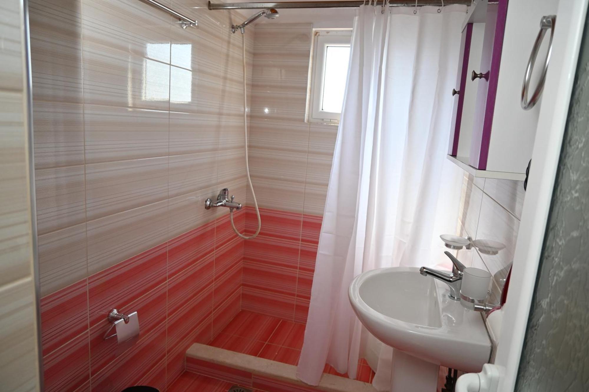 Amelia Rooms Ksamil Esterno foto