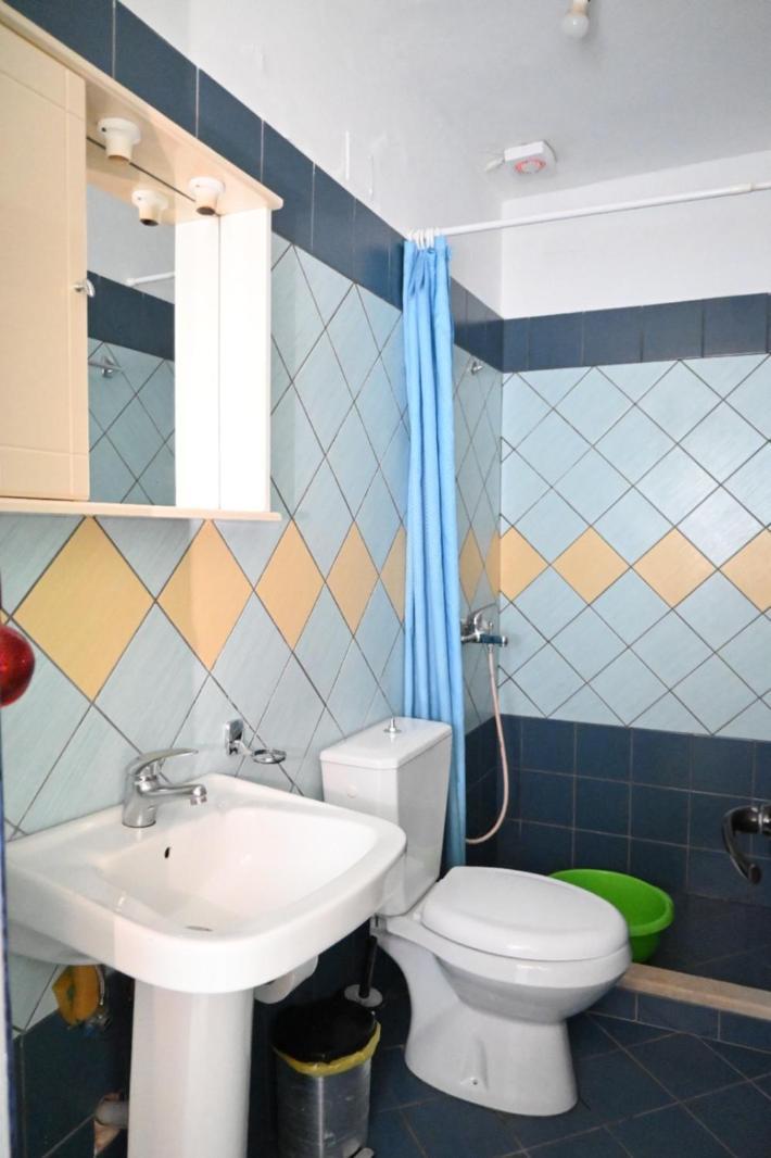 Amelia Rooms Ksamil Esterno foto
